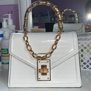 Aldo “Bamboe” Handle Bag